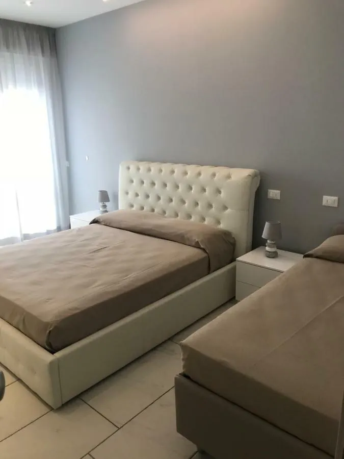 Hotel Da Elena San Mauro Mare Affittacamere